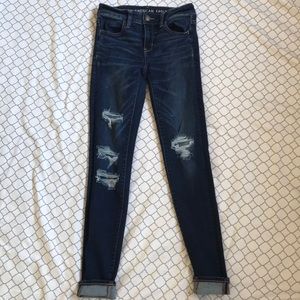 American Eagle Jeans!